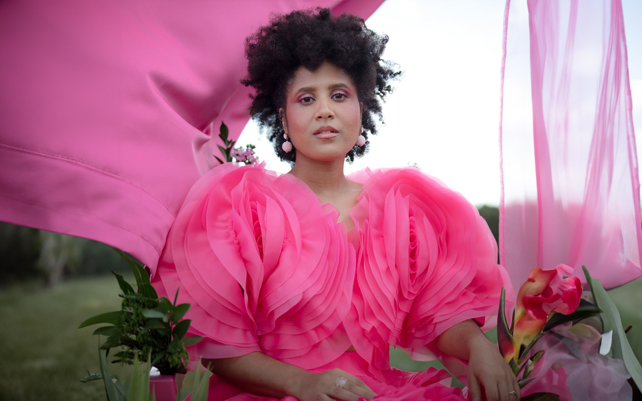 Cecily | Pizza Express Live